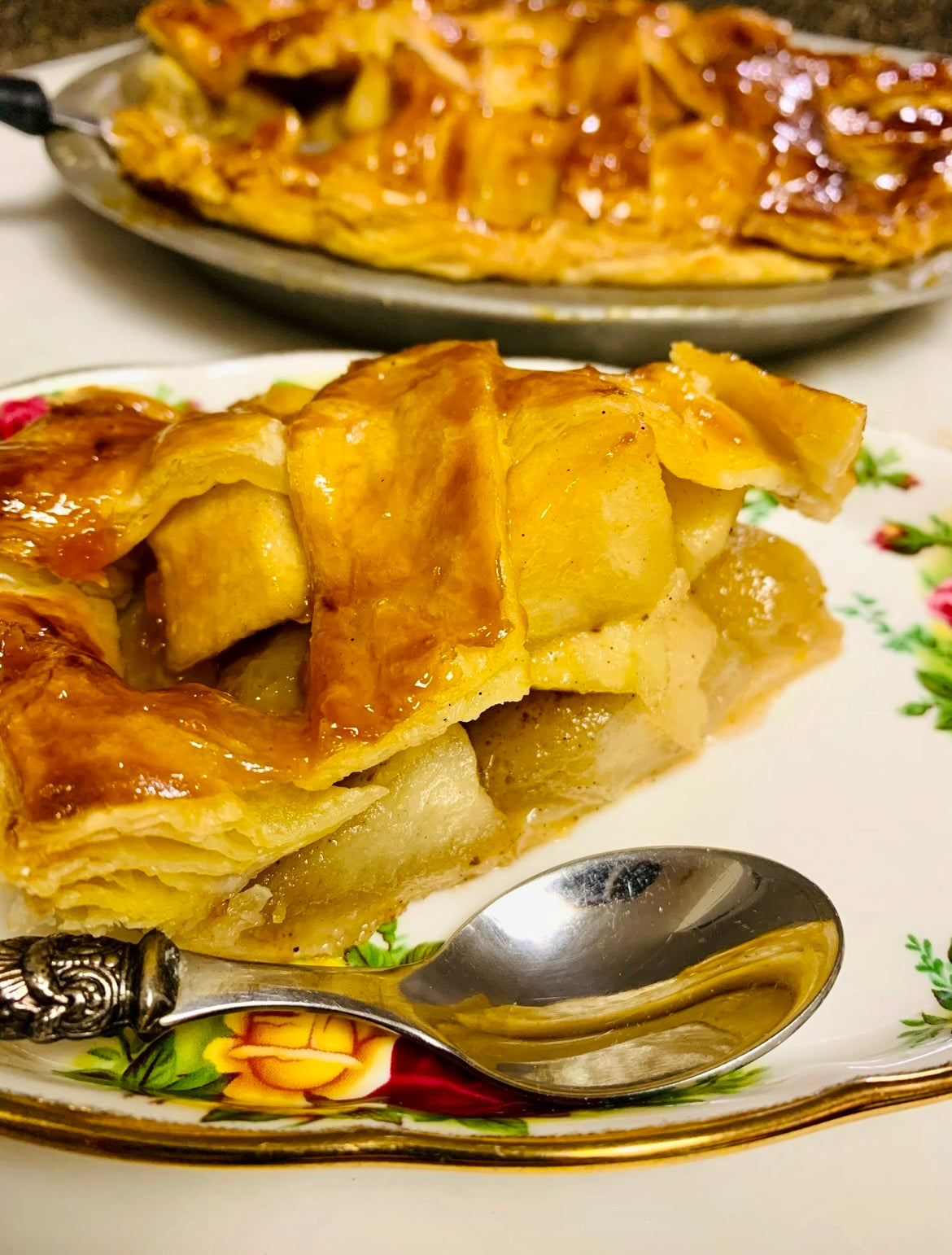 Apple Pie