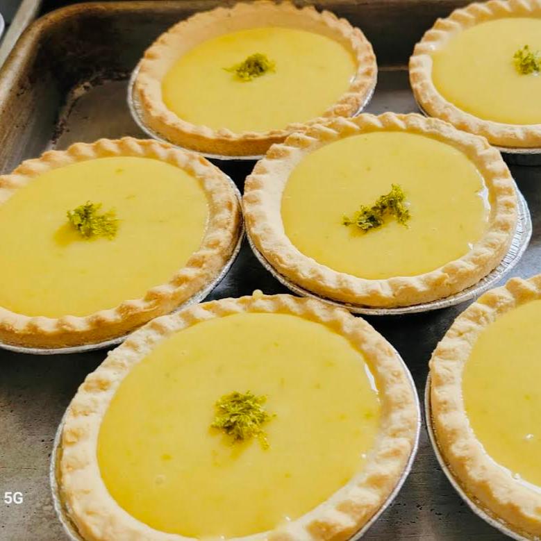 Lemon Tart