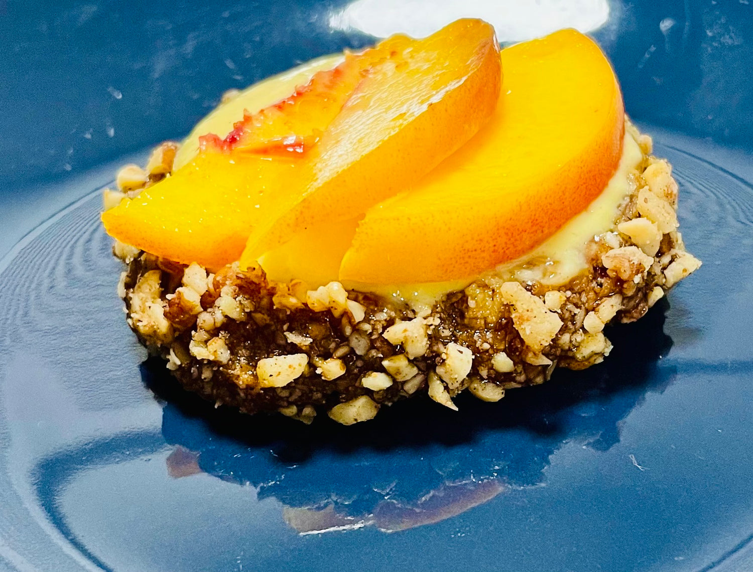 Vegan Tart